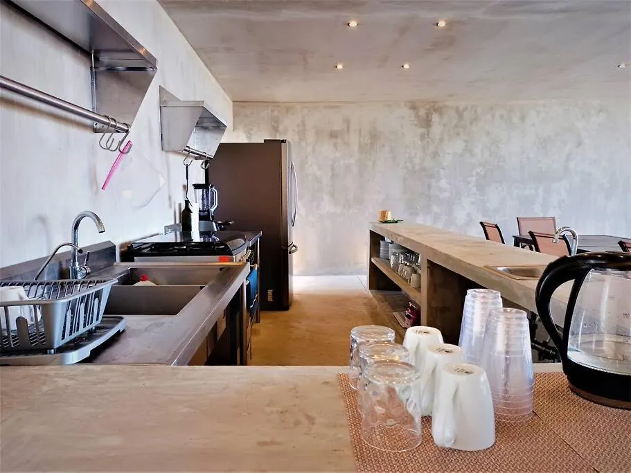 Soham 44, Fabulous Villa For 19 Guests In Playa Del Carmen