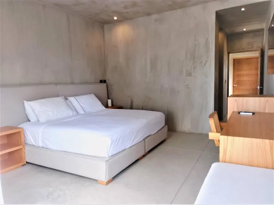 Soham 44, Fabulous Villa For 19 Guests In Playa Del Carmen