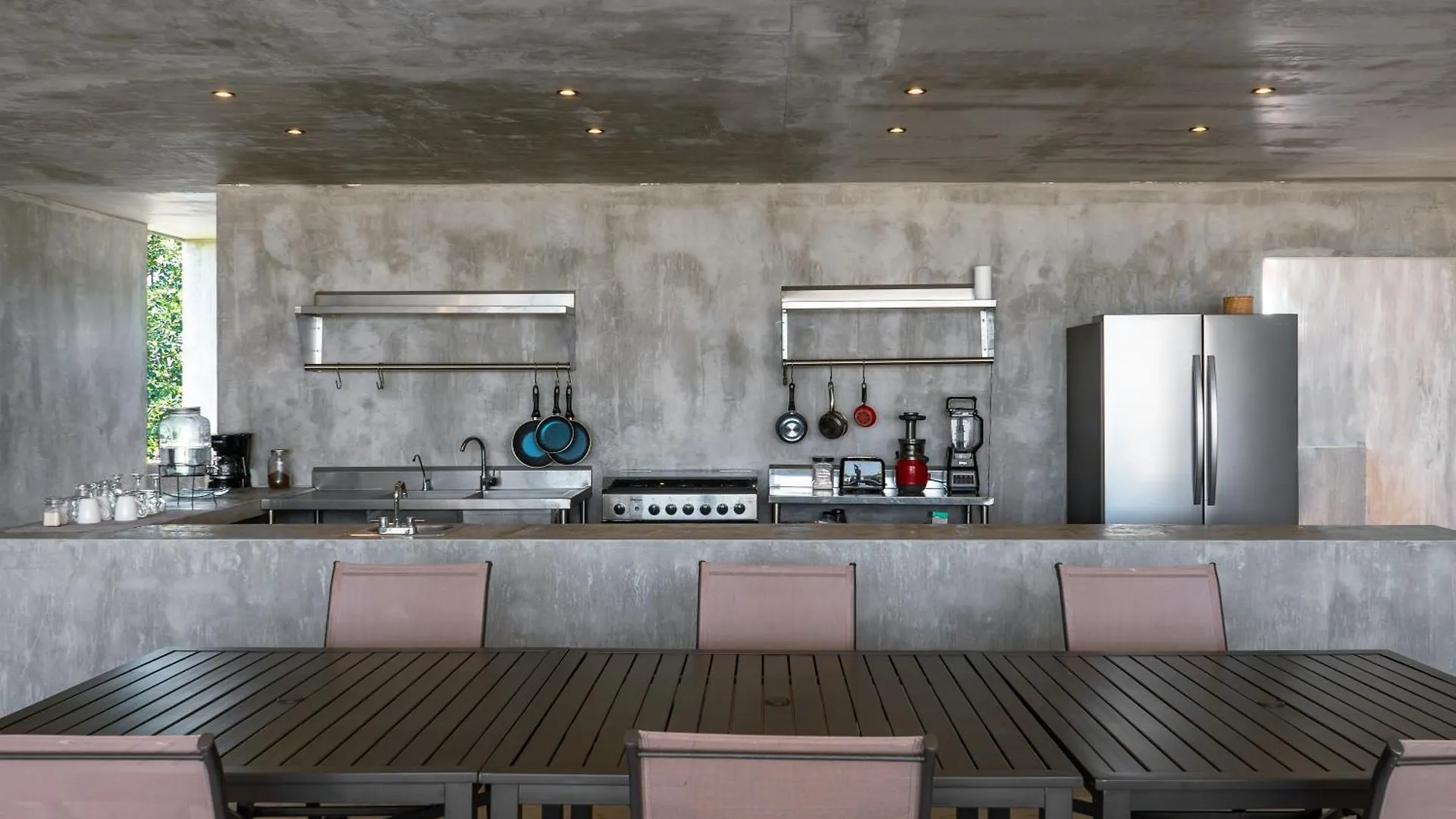 Soham 44, Fabulous Villa For 19 Guests In Playa Del Carmen