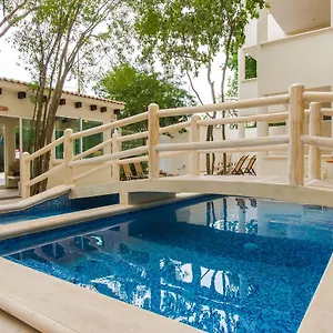 Casa Del Arbol Apartamento