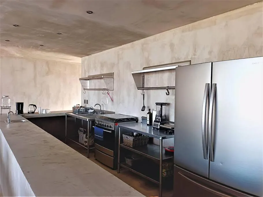 Soham 44, Fabulous Villa For 19 Guests In Playa Del Carmen Meksyk