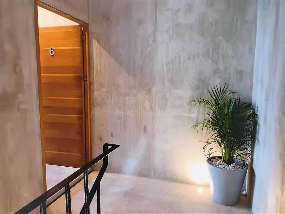 Soham 44, Fabulous Villa For 19 Guests In Playa Del Carmen 0*,