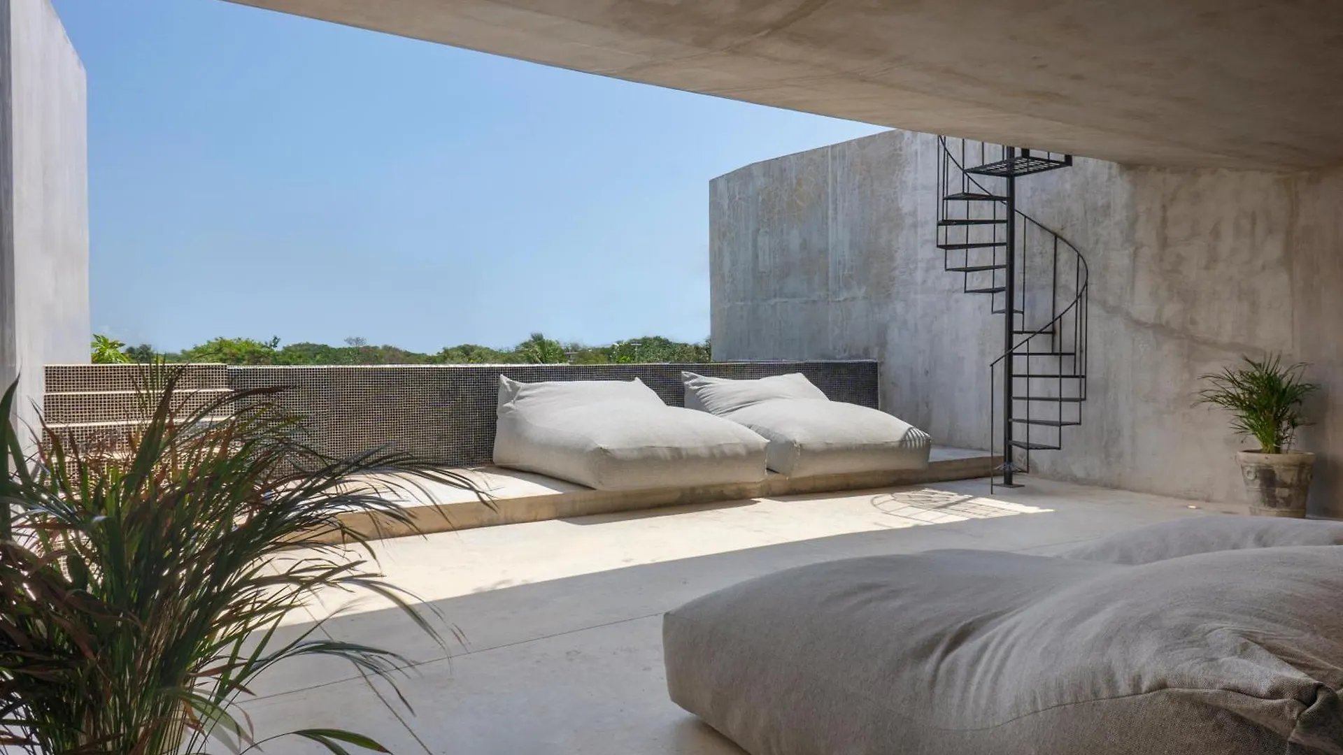 Soham 44, Fabulous Villa For 19 Guests In Playa Del Carmen