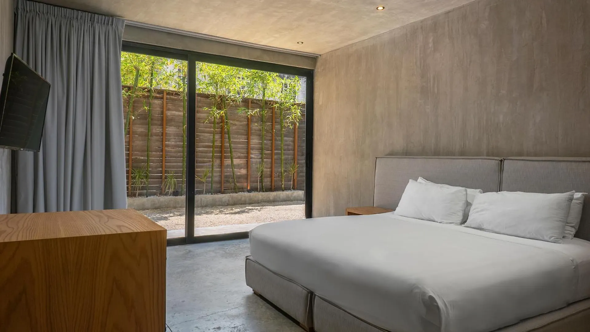Soham 44, Fabulous Villa For 19 Guests In Playa Del Carmen Meksyk