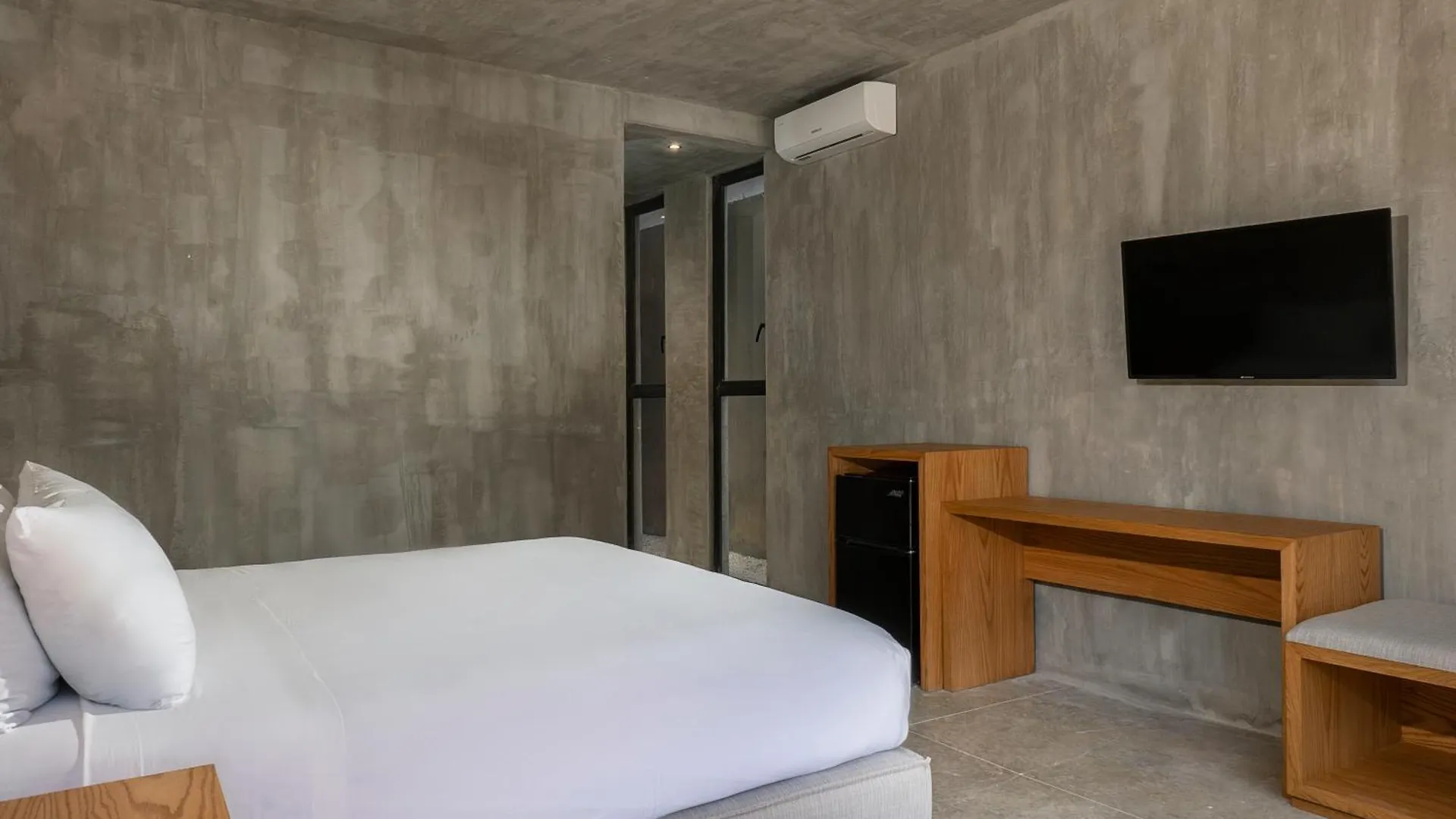 Soham 44, Fabulous Villa For 19 Guests In Playa Del Carmen Meksyk