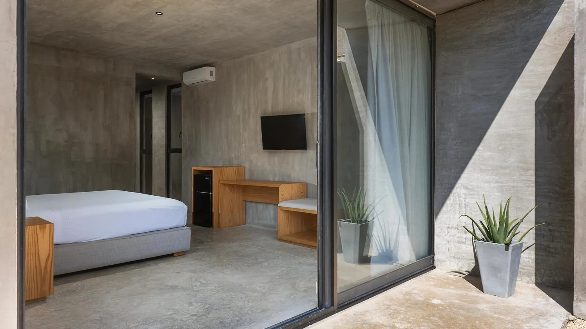 Soham 44, Fabulous Villa For 19 Guests In Playa Del Carmen Meksyk