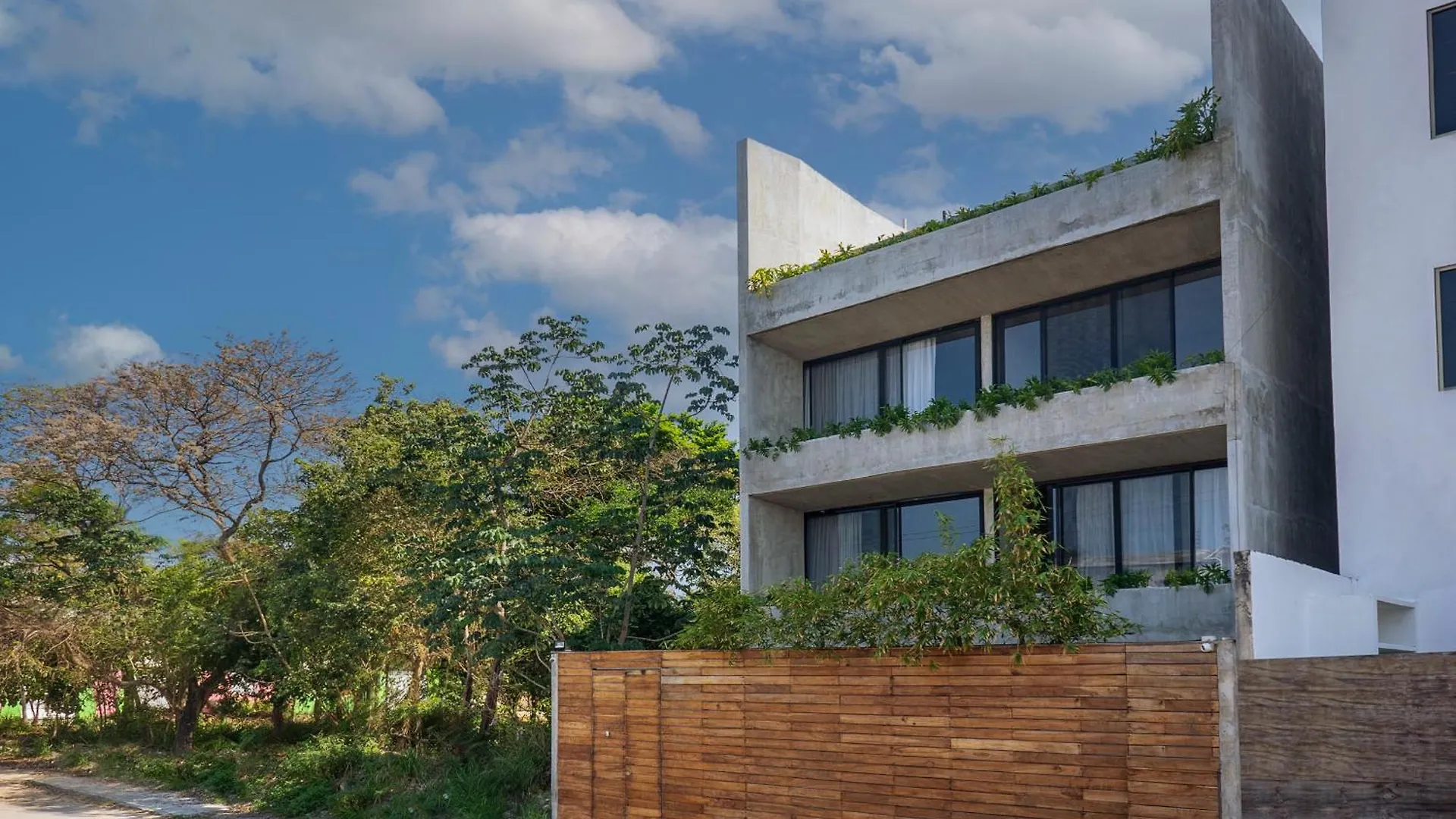 Soham 44, Fabulous Villa For 19 Guests In Playa Del Carmen