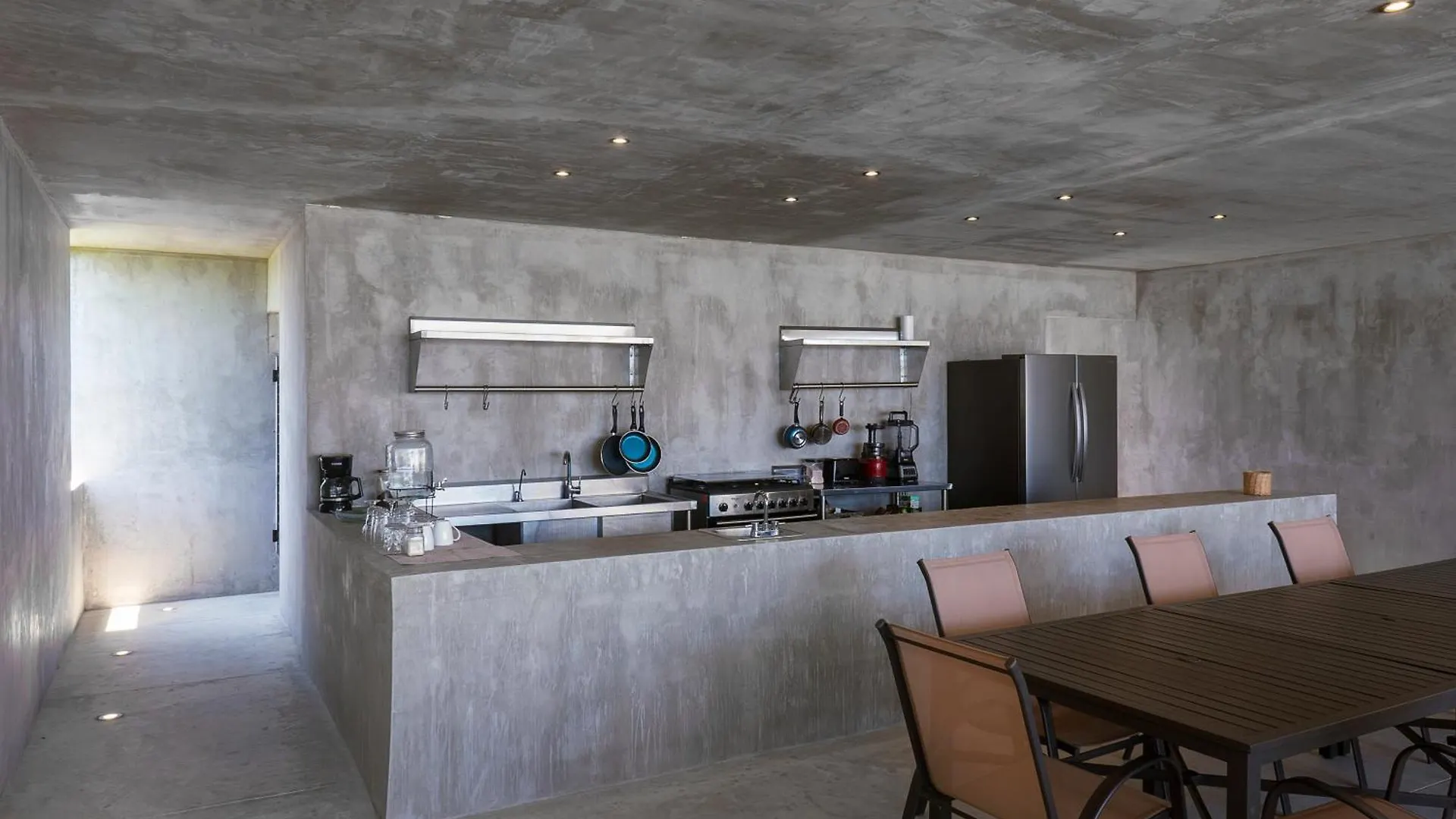 Soham 44, Fabulous Villa For 19 Guests In Playa Del Carmen